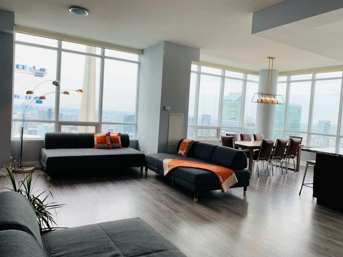 Luxury Penthouse With Unbeatable View Spacious 3 3 Apartment