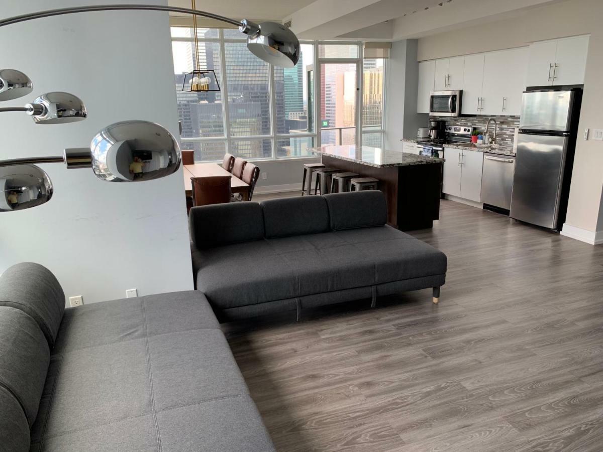 Apartment Luxury Penthouse With Unbeatable View Spacious 3 3 Toronto