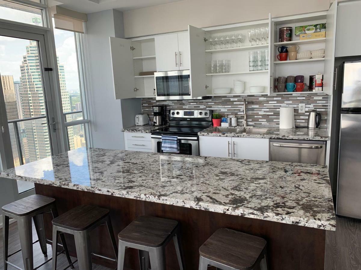 Luxury Penthouse With Unbeatable View Spacious 3 3 Apartment
