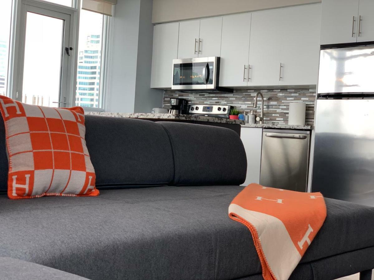 Luxury Penthouse With Unbeatable View Spacious 3 3 Apartment Toronto