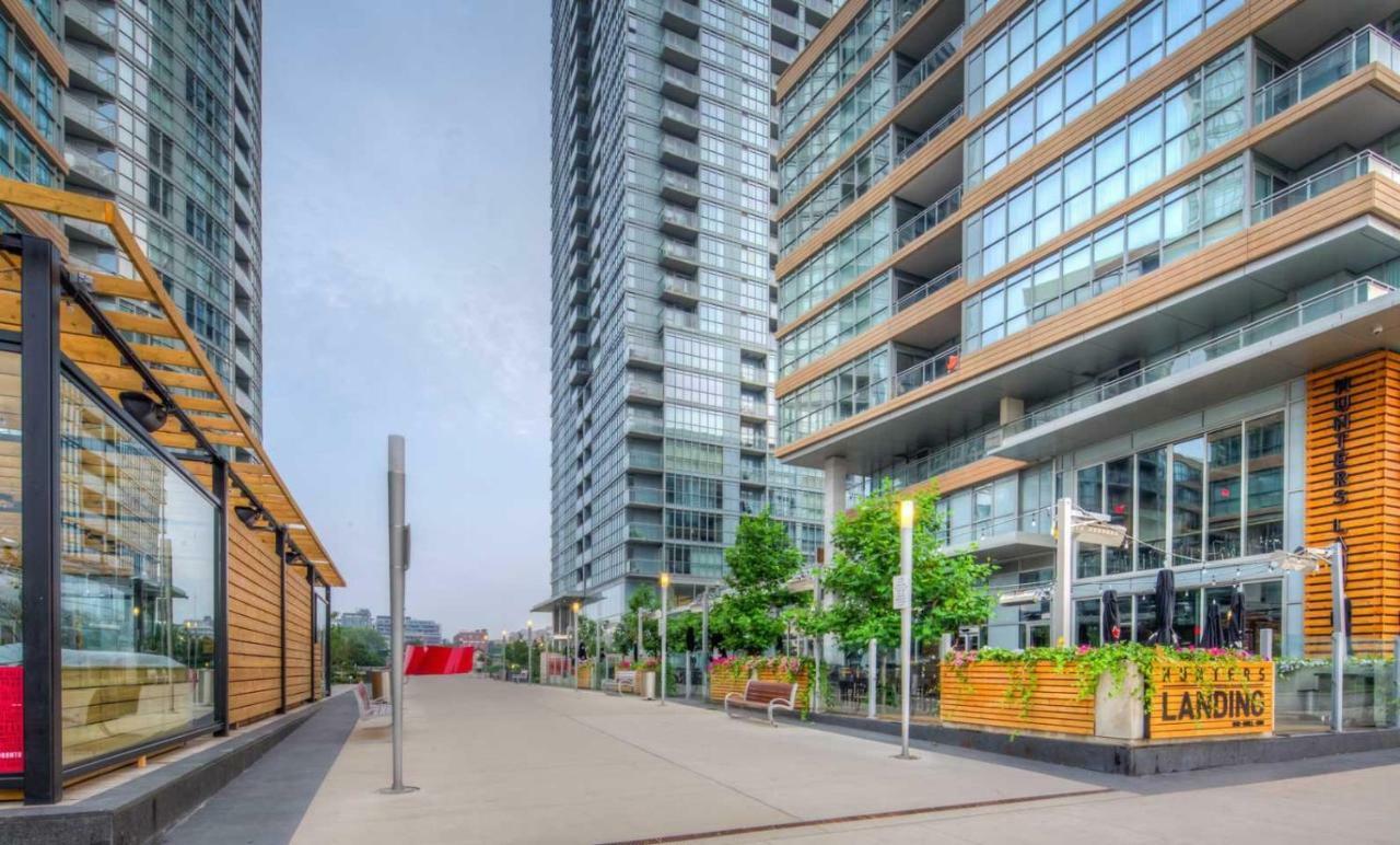 Luxury Downtown Lakeview & View *