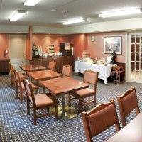 Hotel Travelodge By Wyndham East 2*