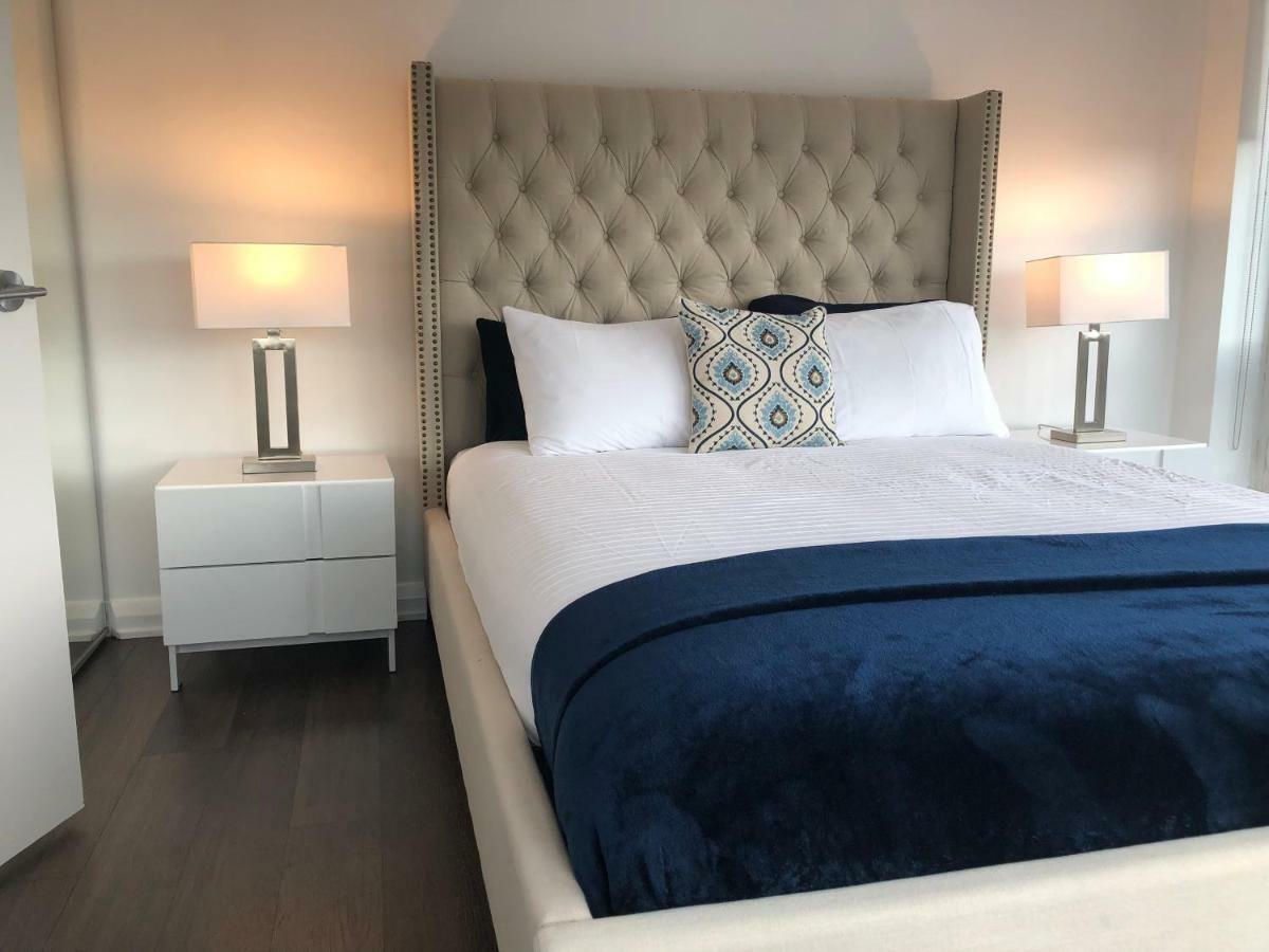 Jet Furnished Suites Apartment *
