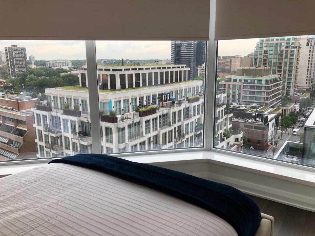 Jet Furnished Suites