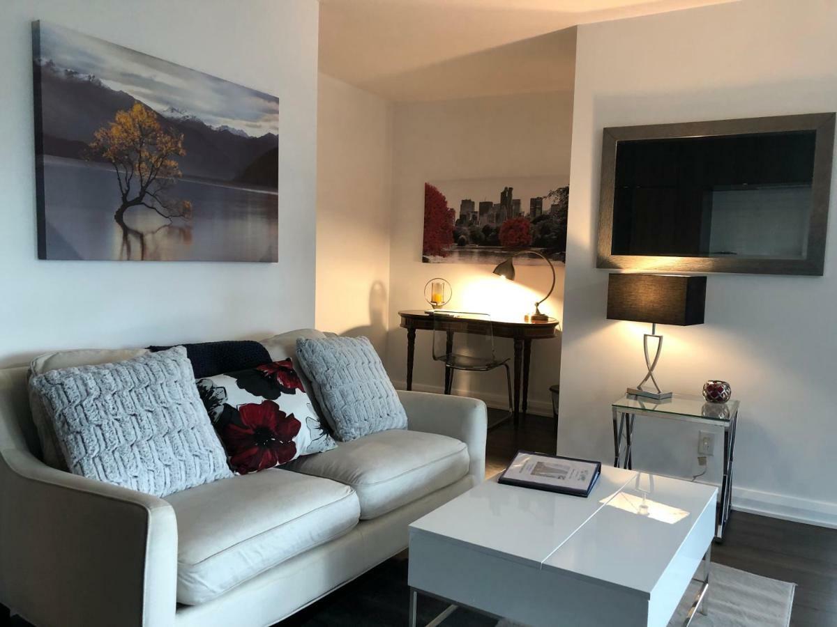 Apartment Jet Furnished Suites