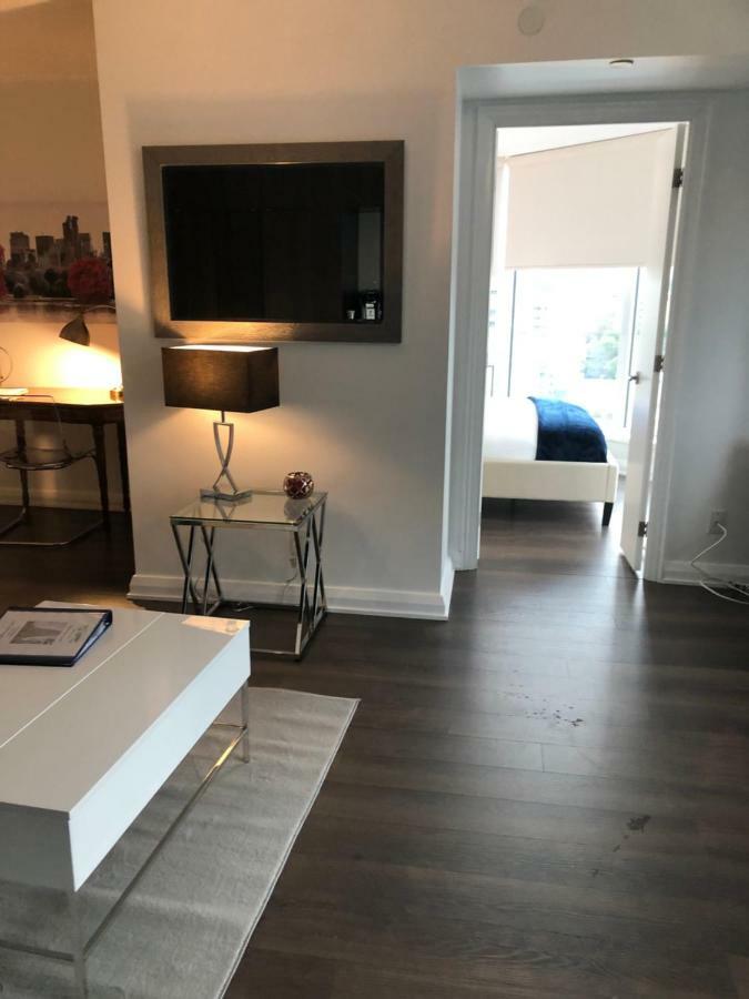 Apartment Jet Furnished Suites