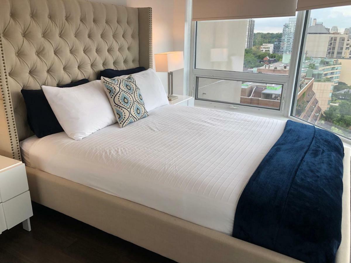 Jet Furnished Suites Apartment *