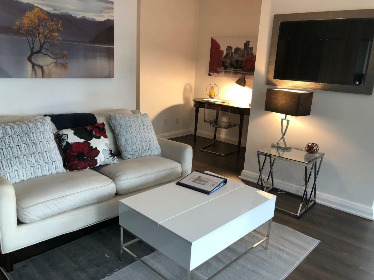 Jet Furnished Suites Toronto