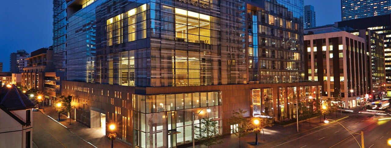 Four Seasons Hotel Toronto
