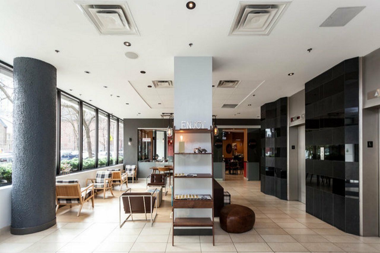 Bond Place Hotel Toronto