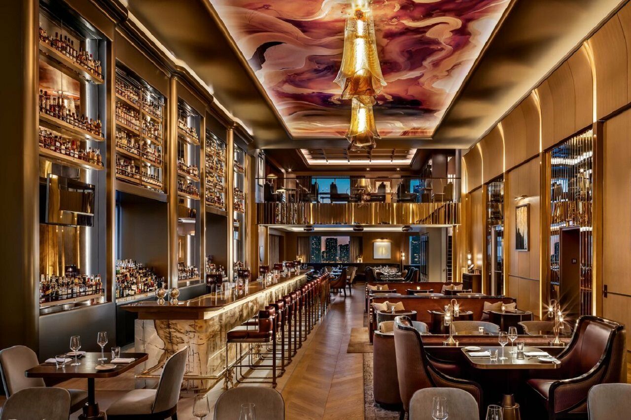 Hotel The St. Regis 5*