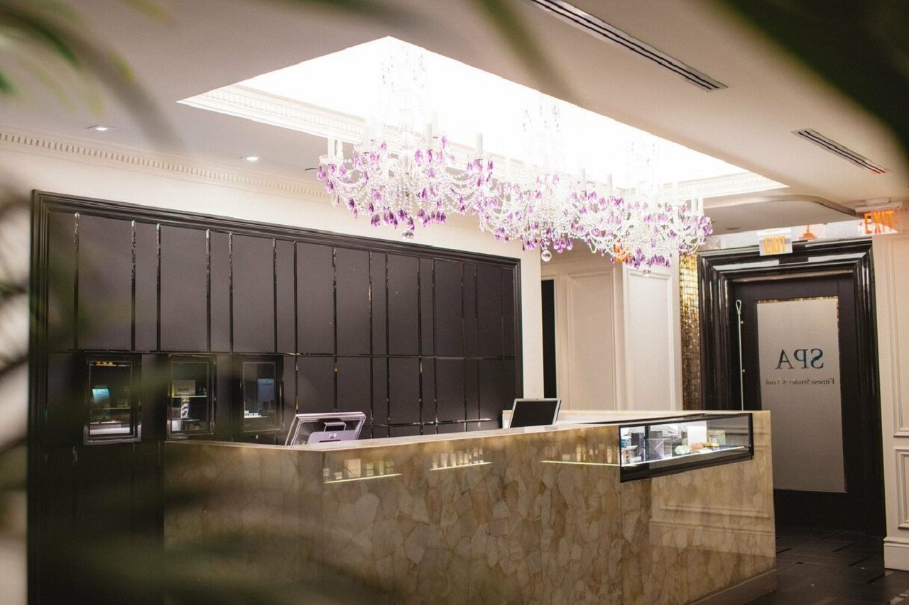 The St. Regis Hotel Toronto