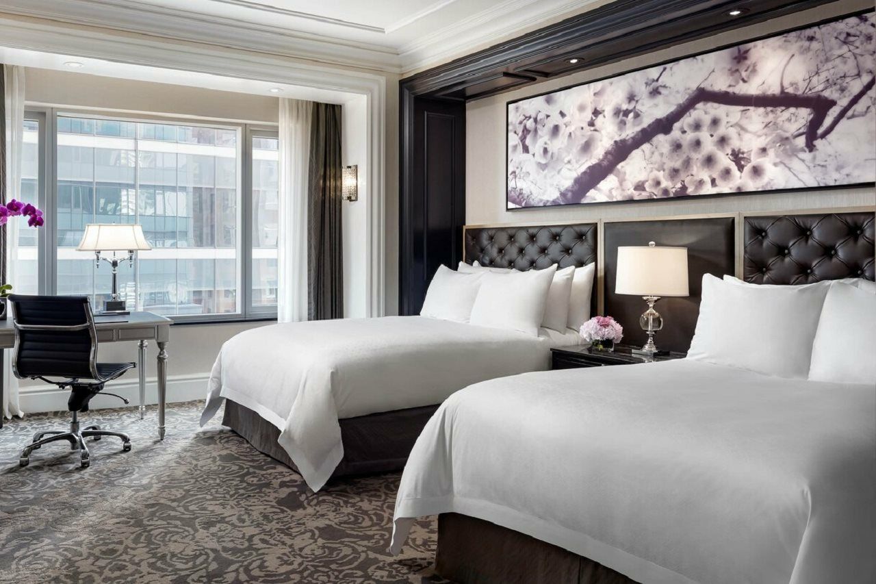 The St. Regis Hotel 5*