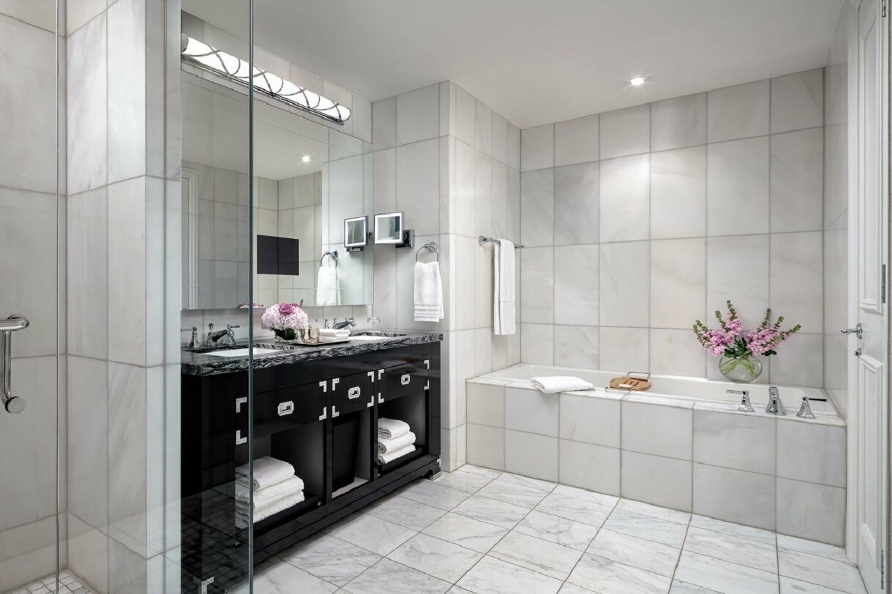 The St. Regis 5* Toronto