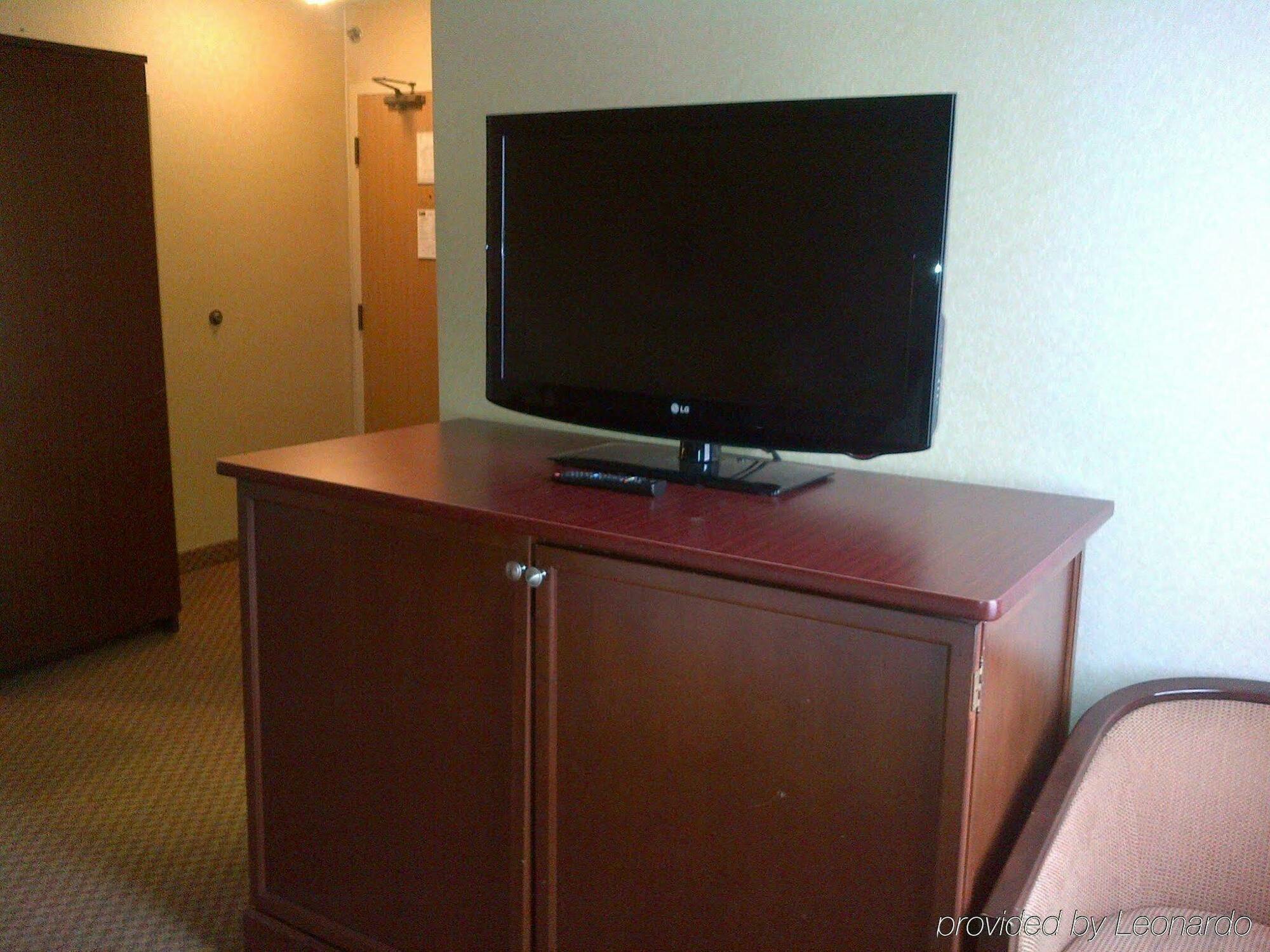 Express Downtown By Ihg 3*