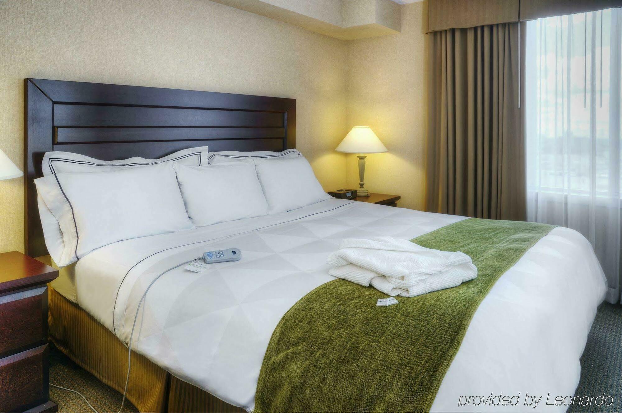 Hotel Radisson Airport Toronto