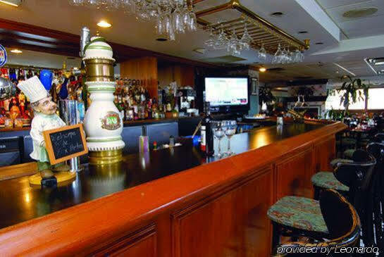 Radisson Airport Hotel