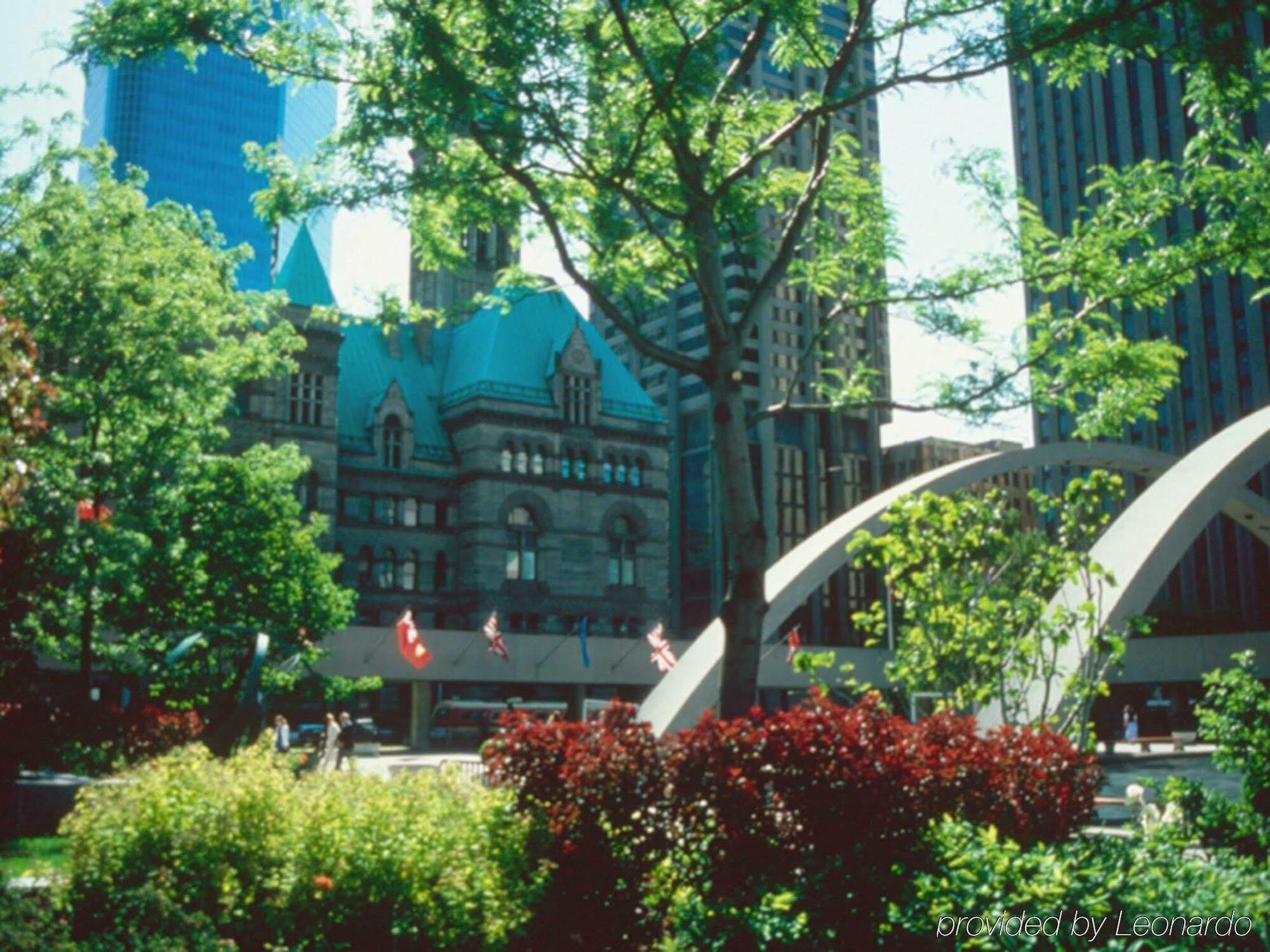 International Airport By Ihg 4* Toronto