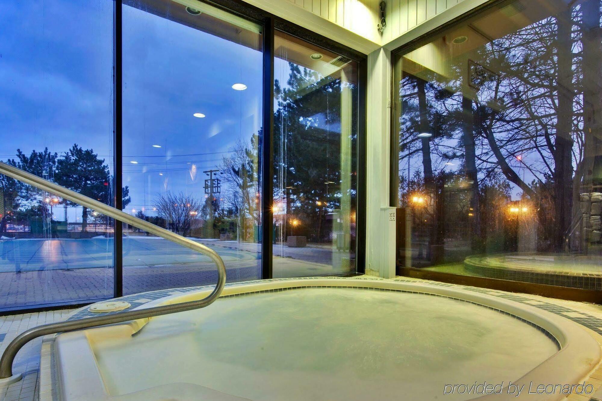 International Airport By Ihg 4* Toronto