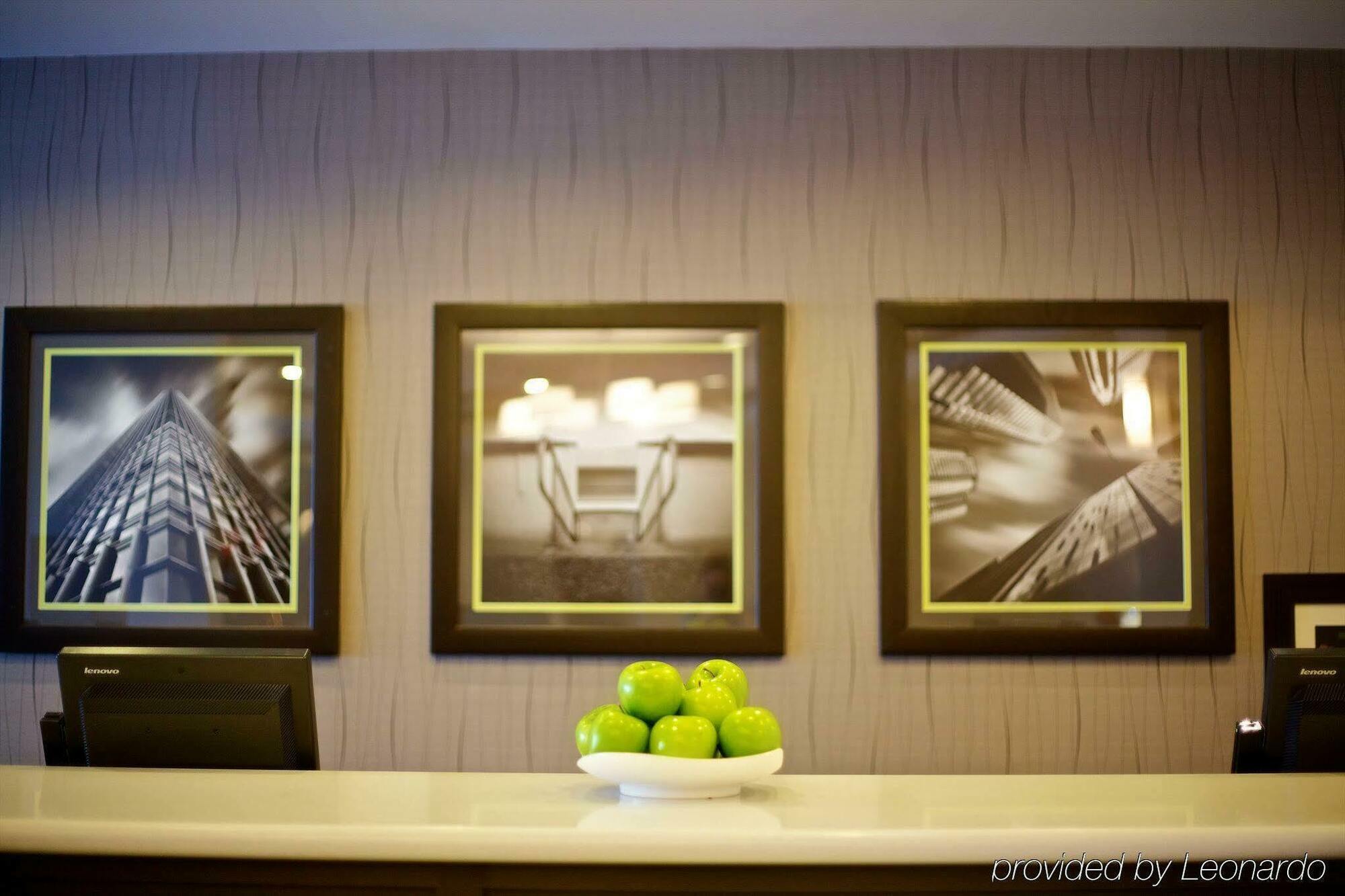 Radisson East Hotel Toronto