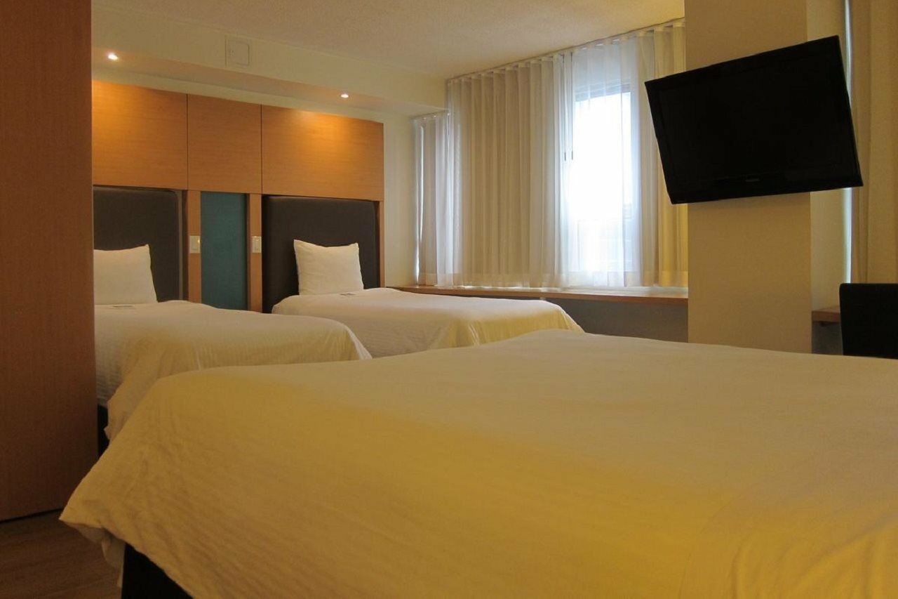 Hotel Bond Place