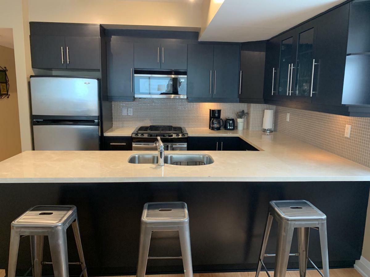 Annex Loft Toronto