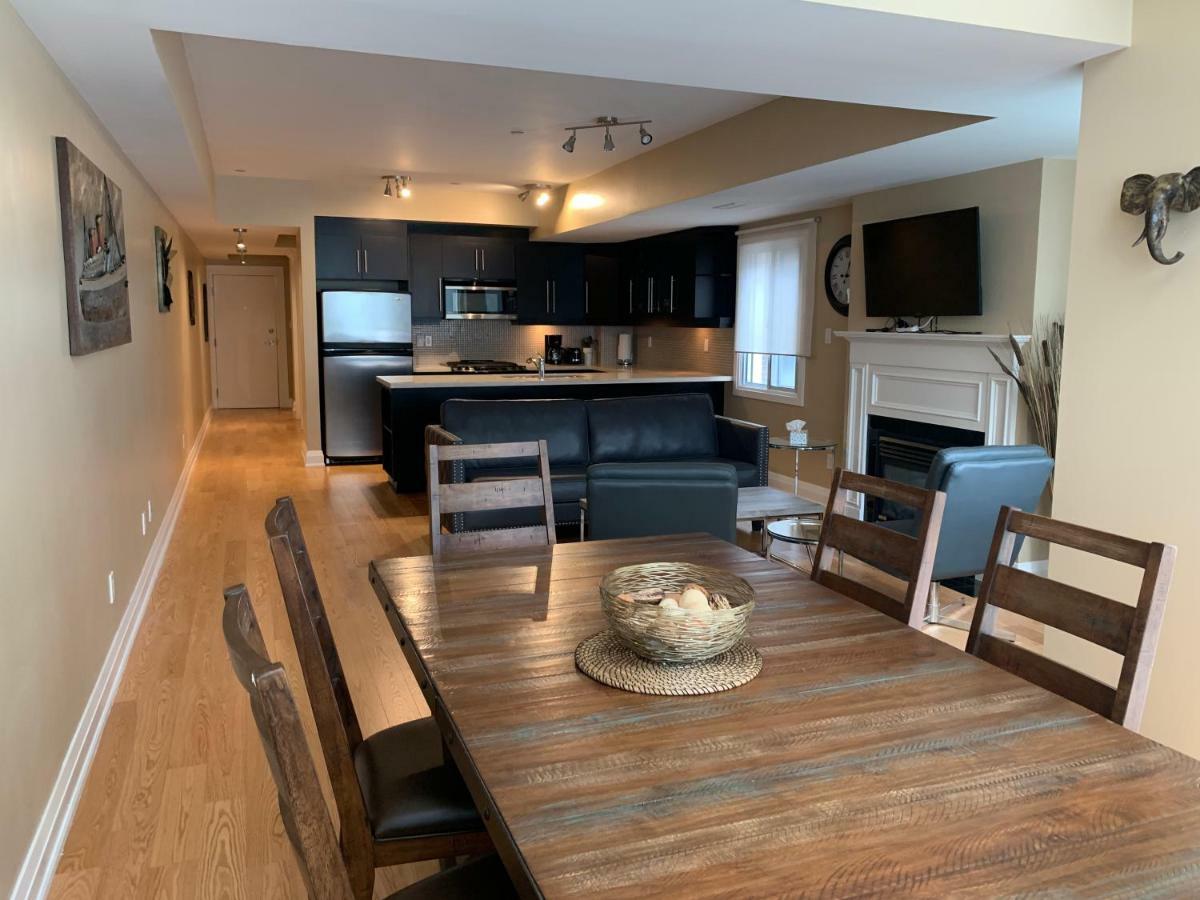 Annex Loft Apartment