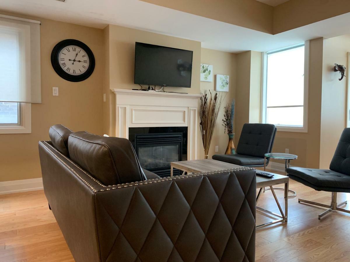 Annex Loft Apartment Toronto