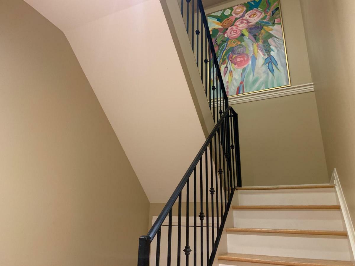 Annex Loft Apartment Toronto