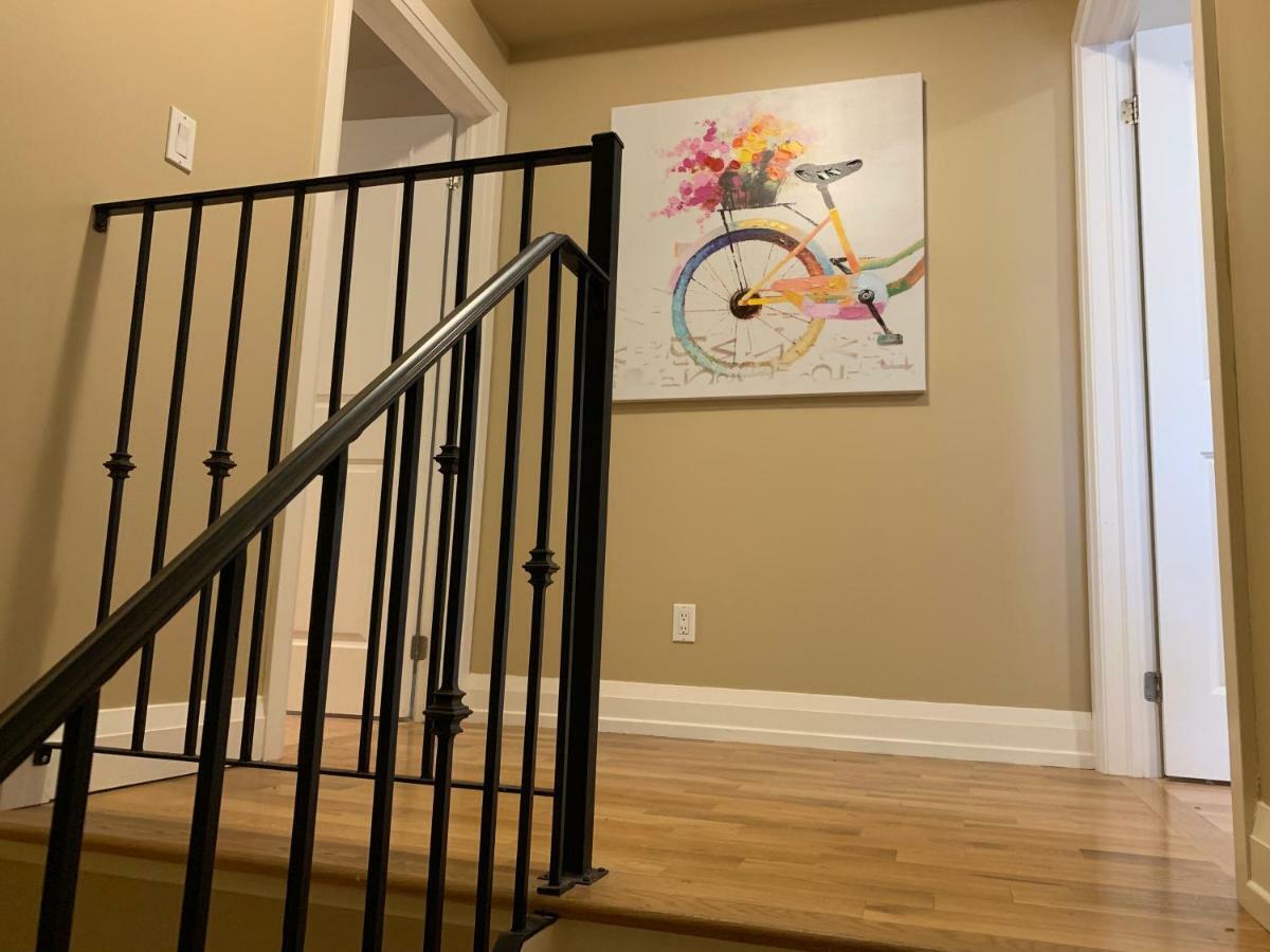 Annex Loft Apartment Toronto