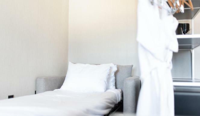 Bond Place Hotel 3*