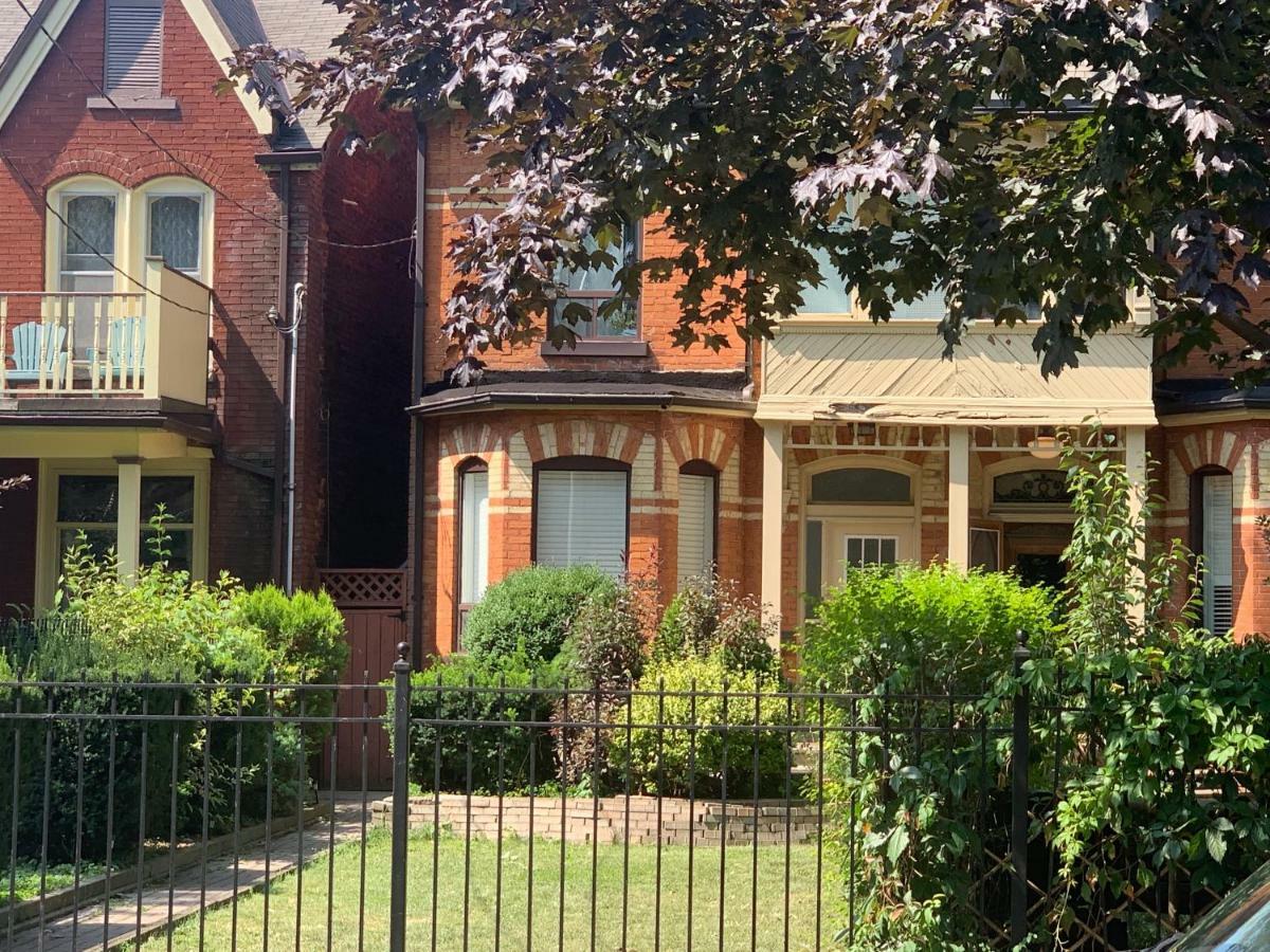 Kensington Apartment Toronto