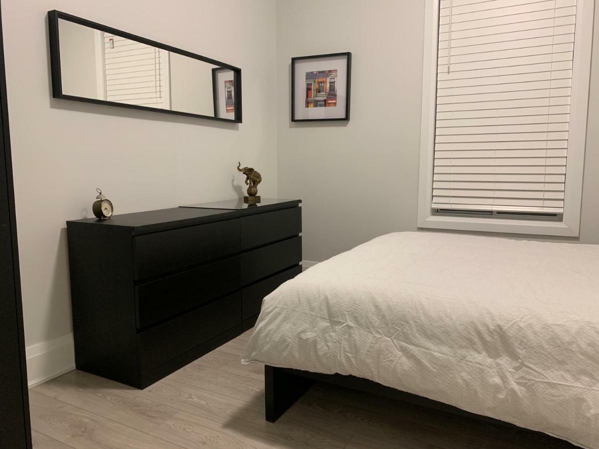 Apartment Kensington Toronto