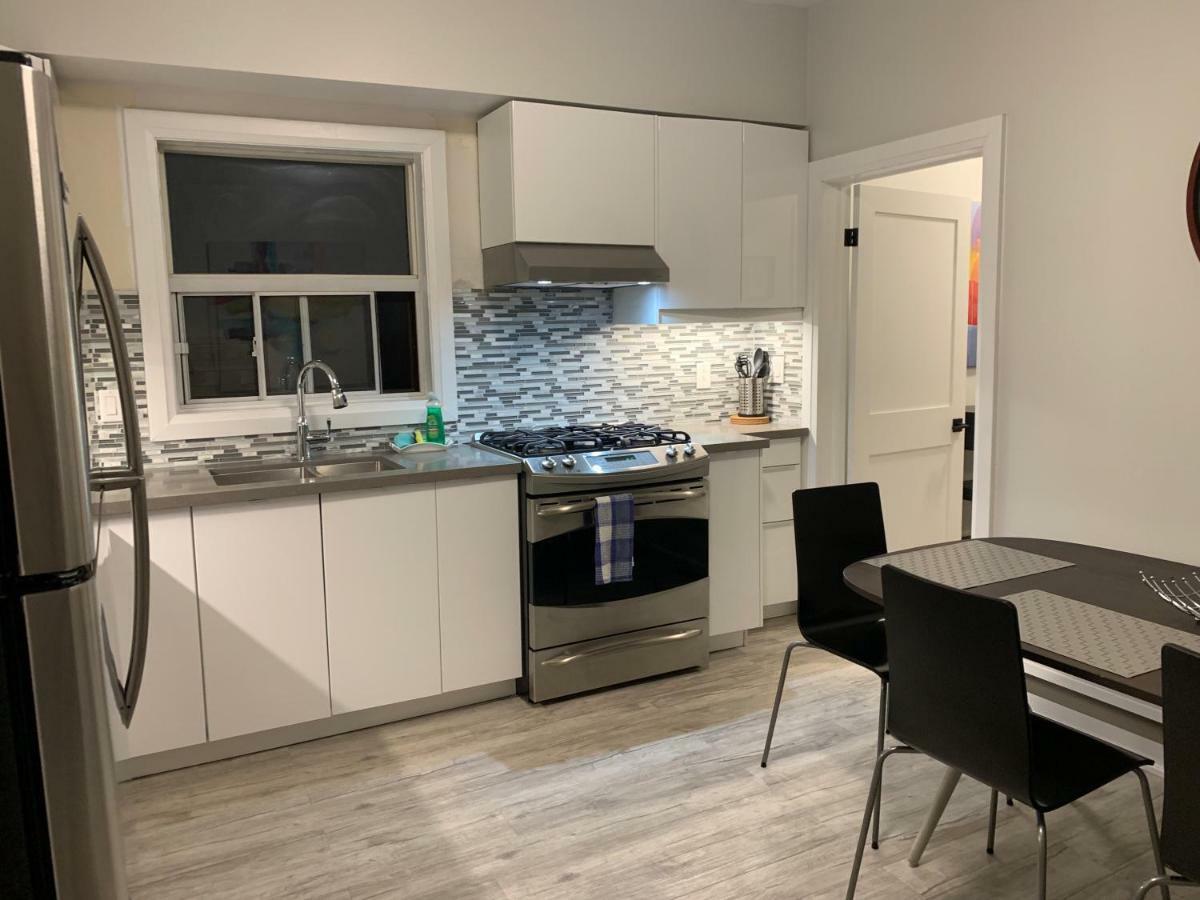 Apartment Kensington *
