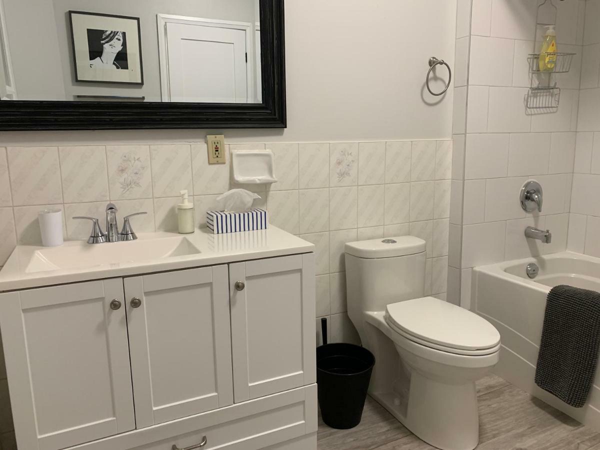 Kensington Apartment Toronto