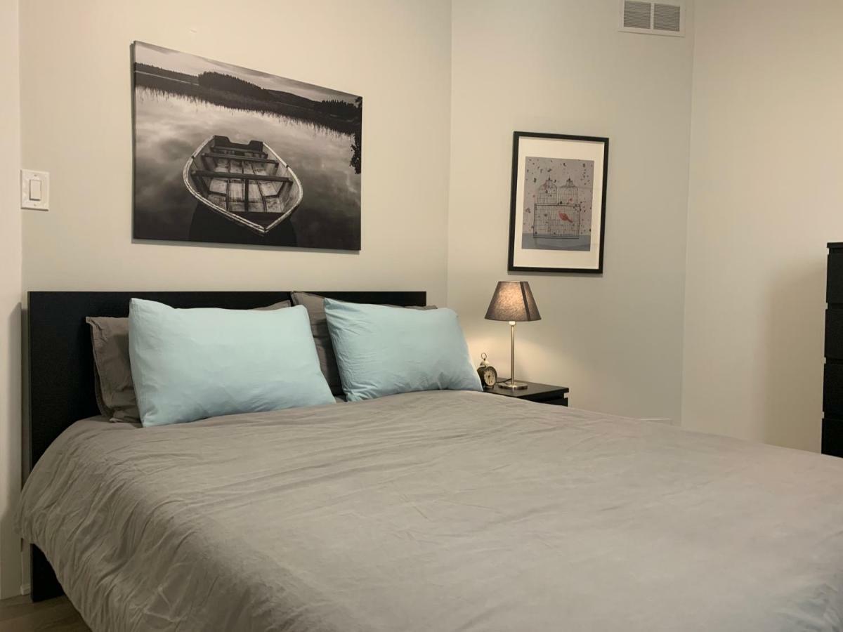 Kensington Apartment