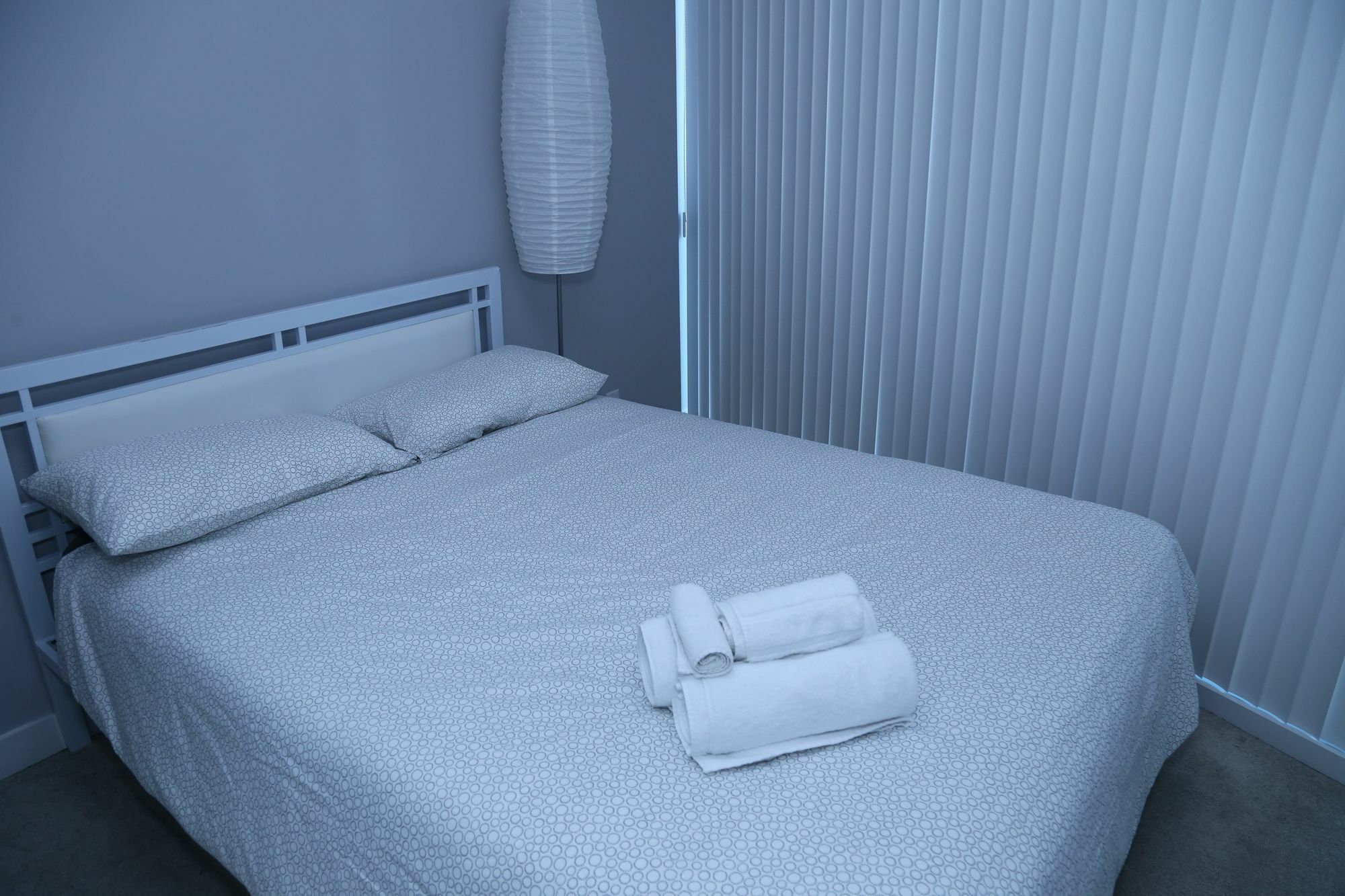Plush Downtown Hotel