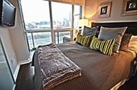 Escape - Cityplace - 25 Capreol Toronto