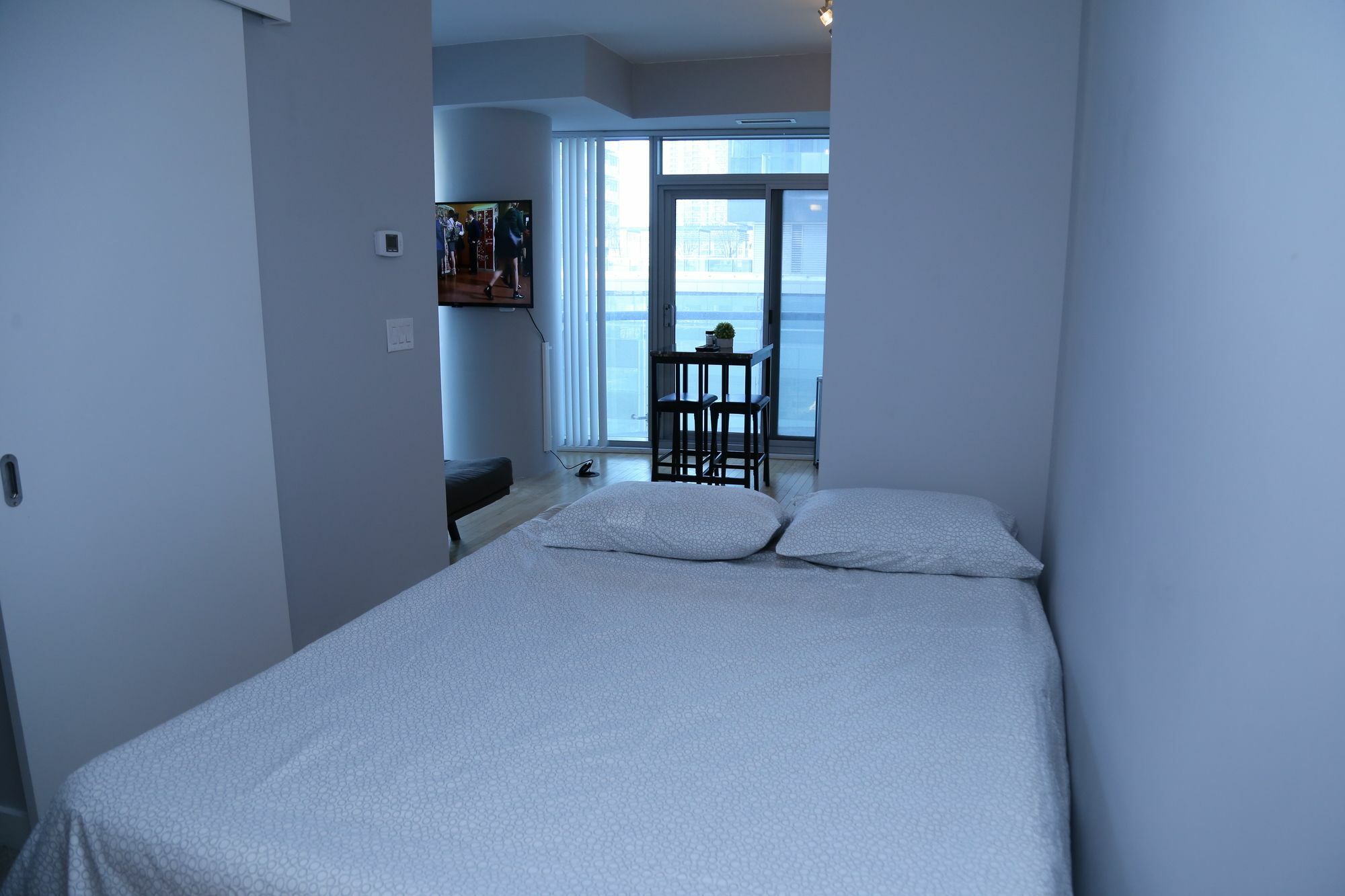 Plush Downtown 3* Toronto
