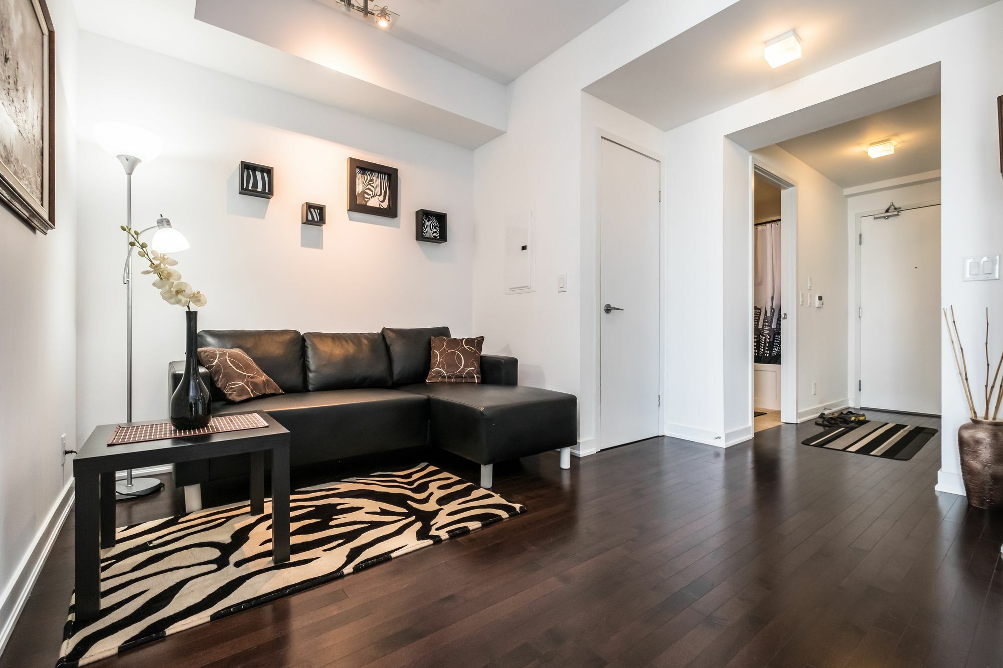 Quickstay - In The Sky 4* Toronto