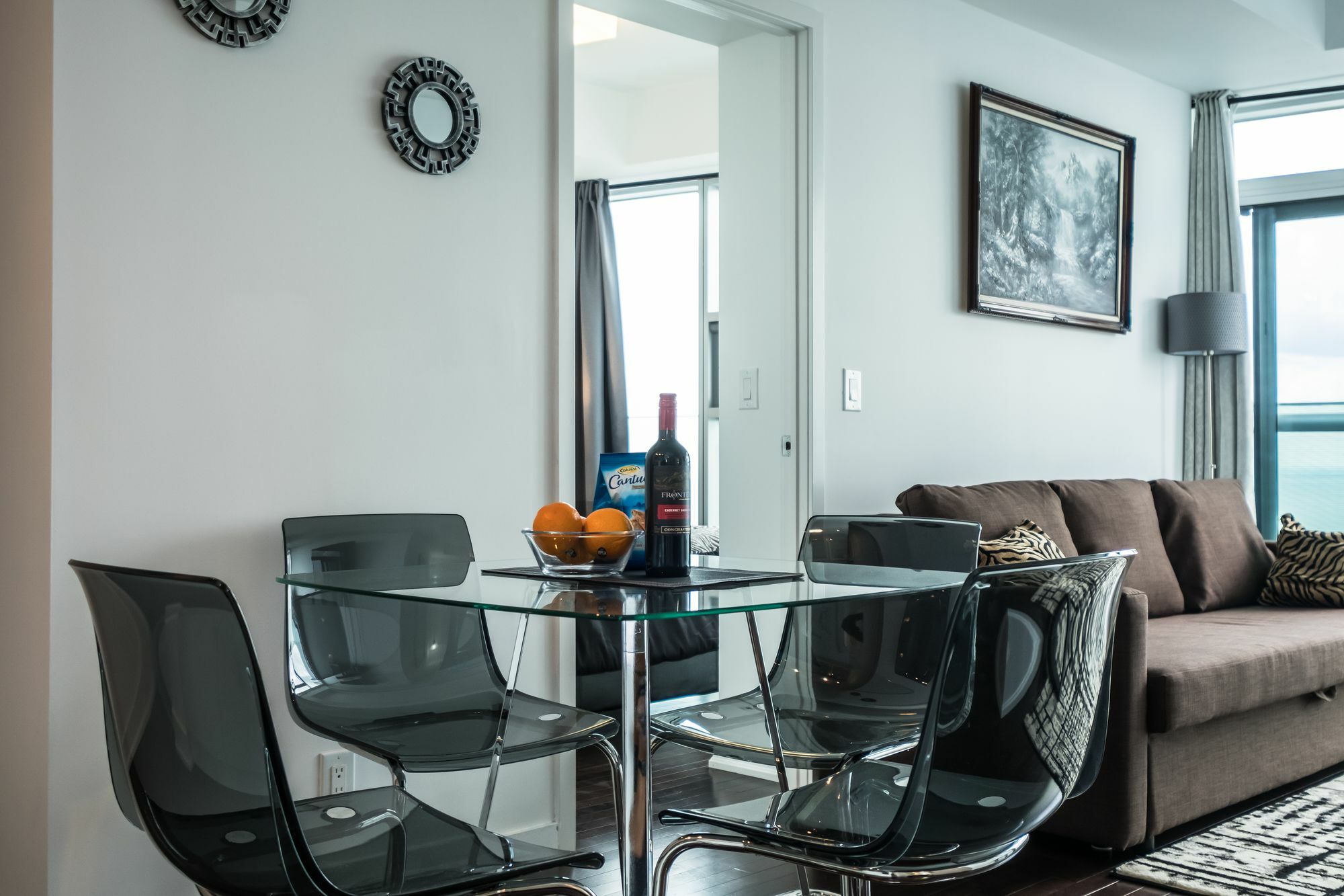 Quickstay - In The Sky 4* Toronto