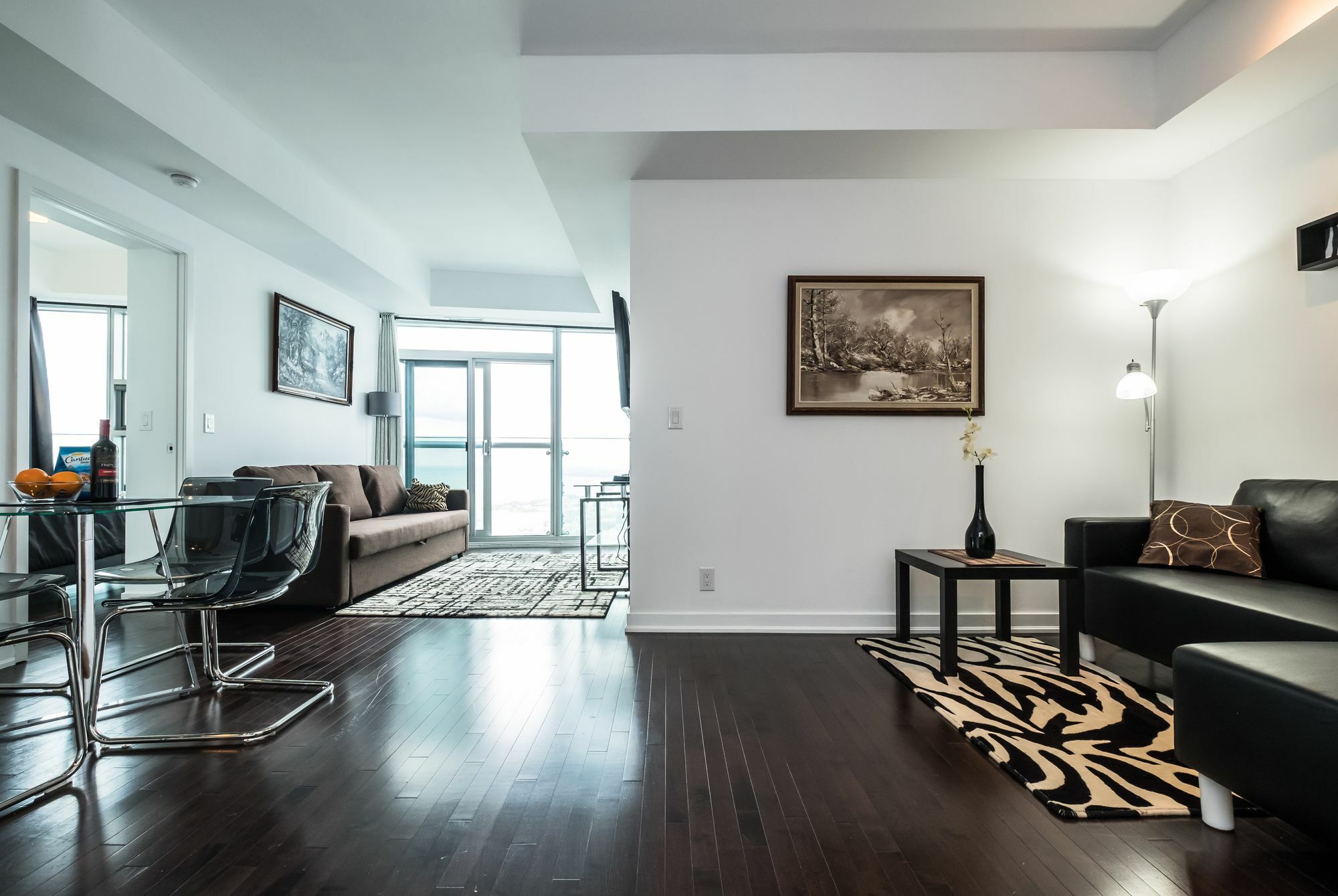 Hotel Quickstay - In The Sky Toronto