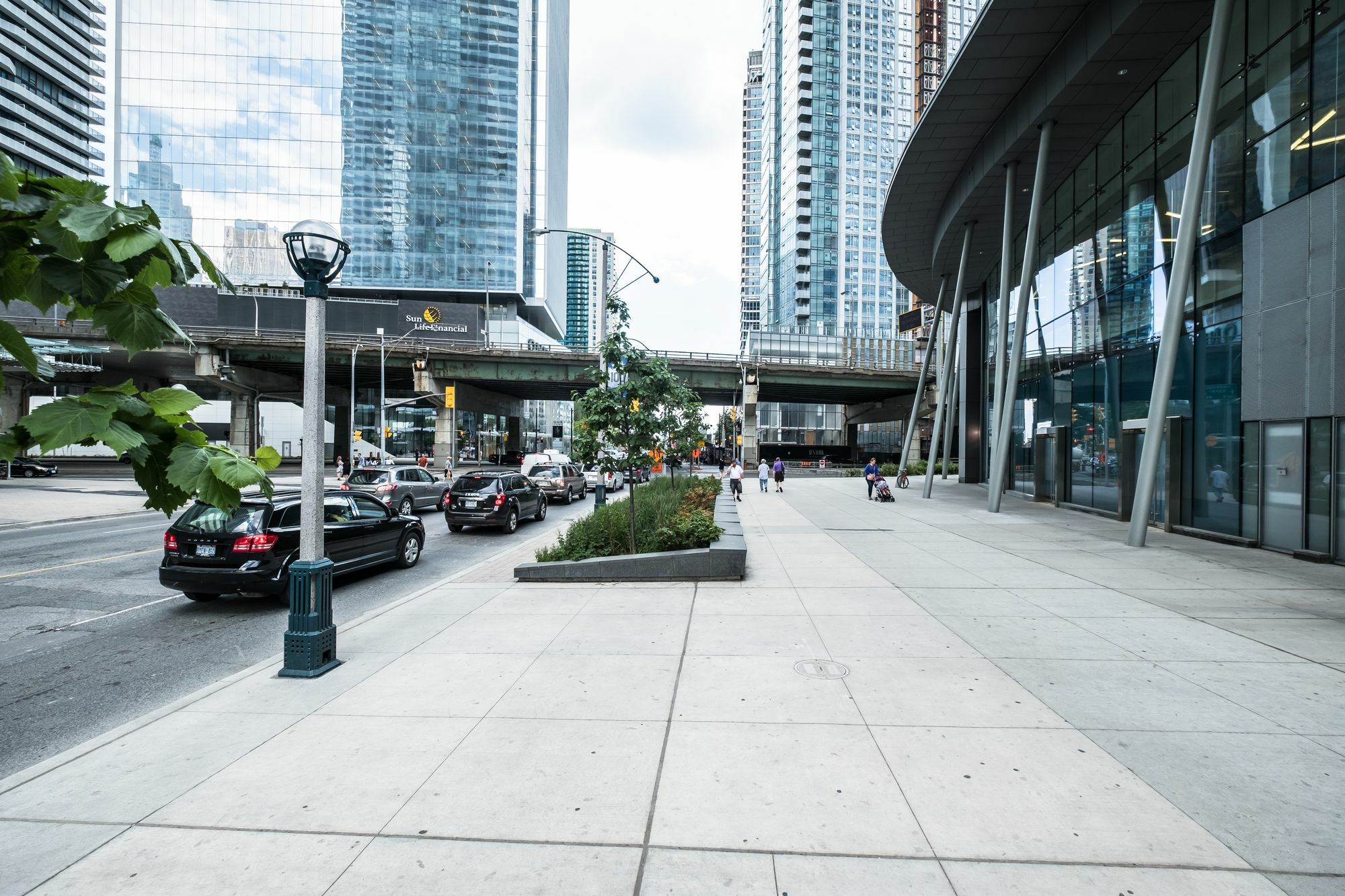 Quickstay - In The Sky 4* Toronto