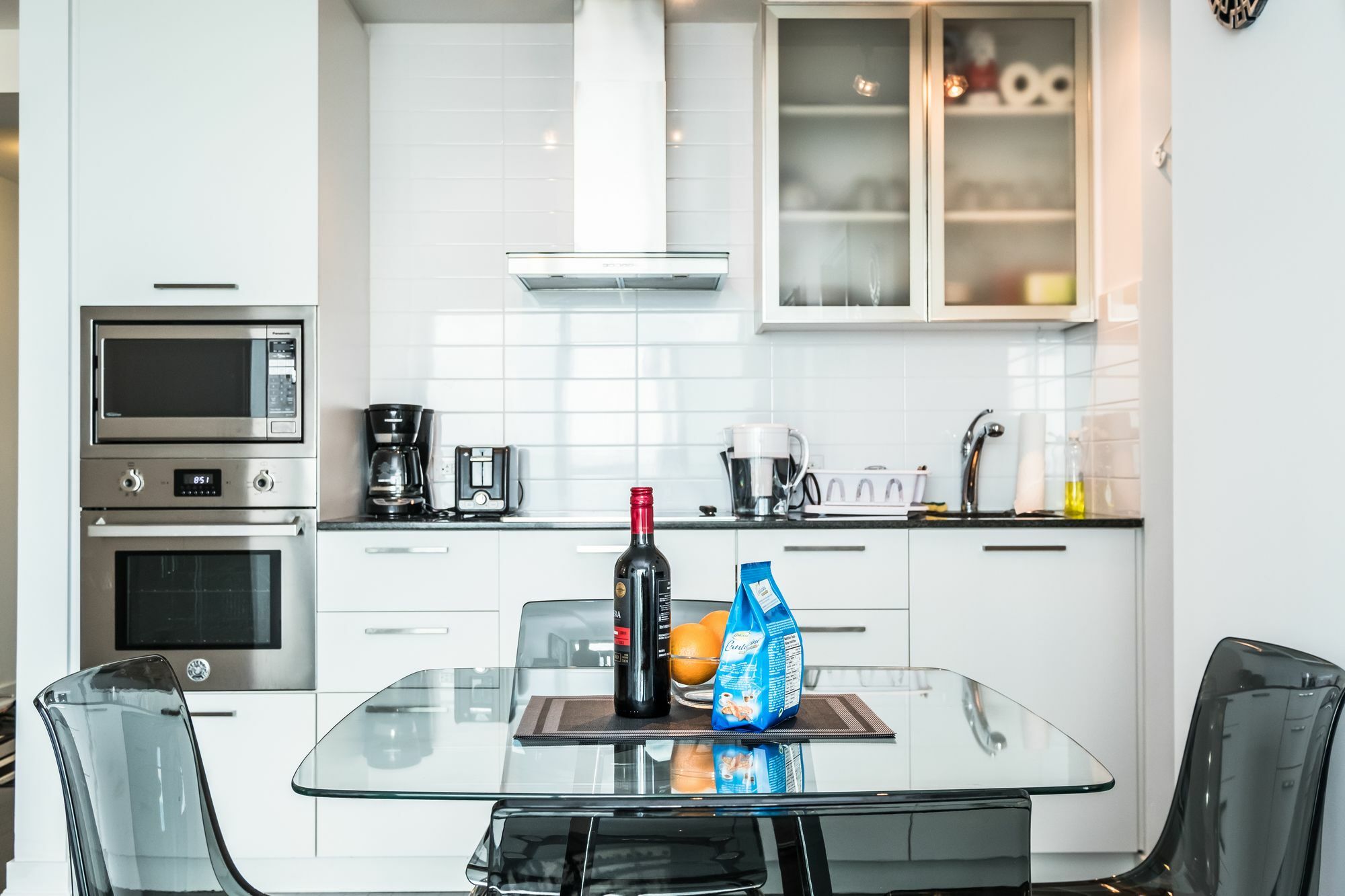 Quickstay - In The Sky 4* Toronto