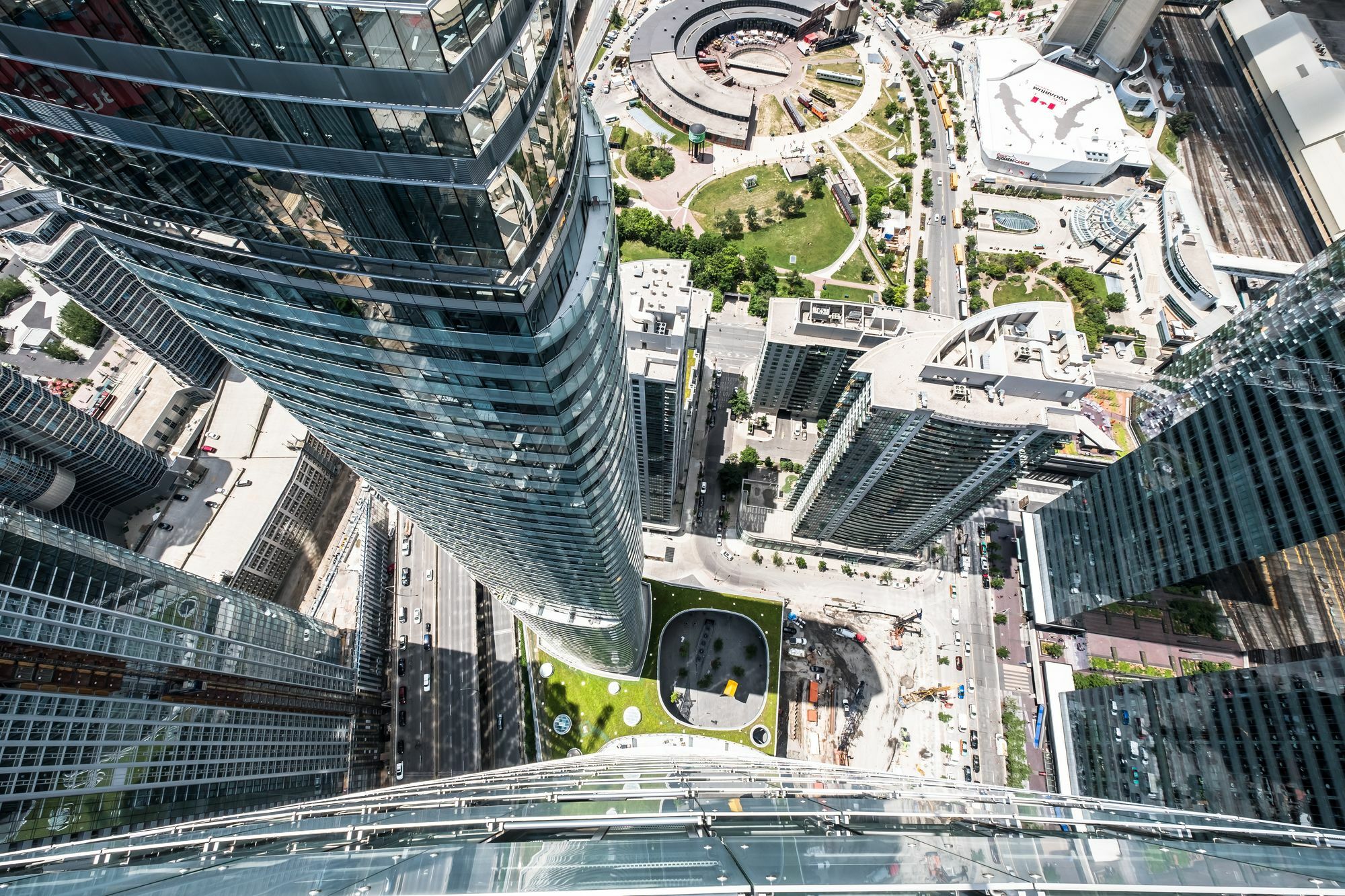 Hotel Quickstay - In The Sky 4*