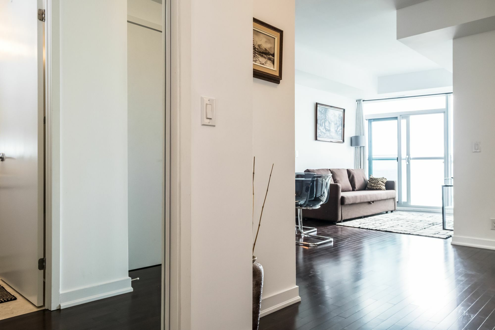 Quickstay - In The Sky Hotel Toronto