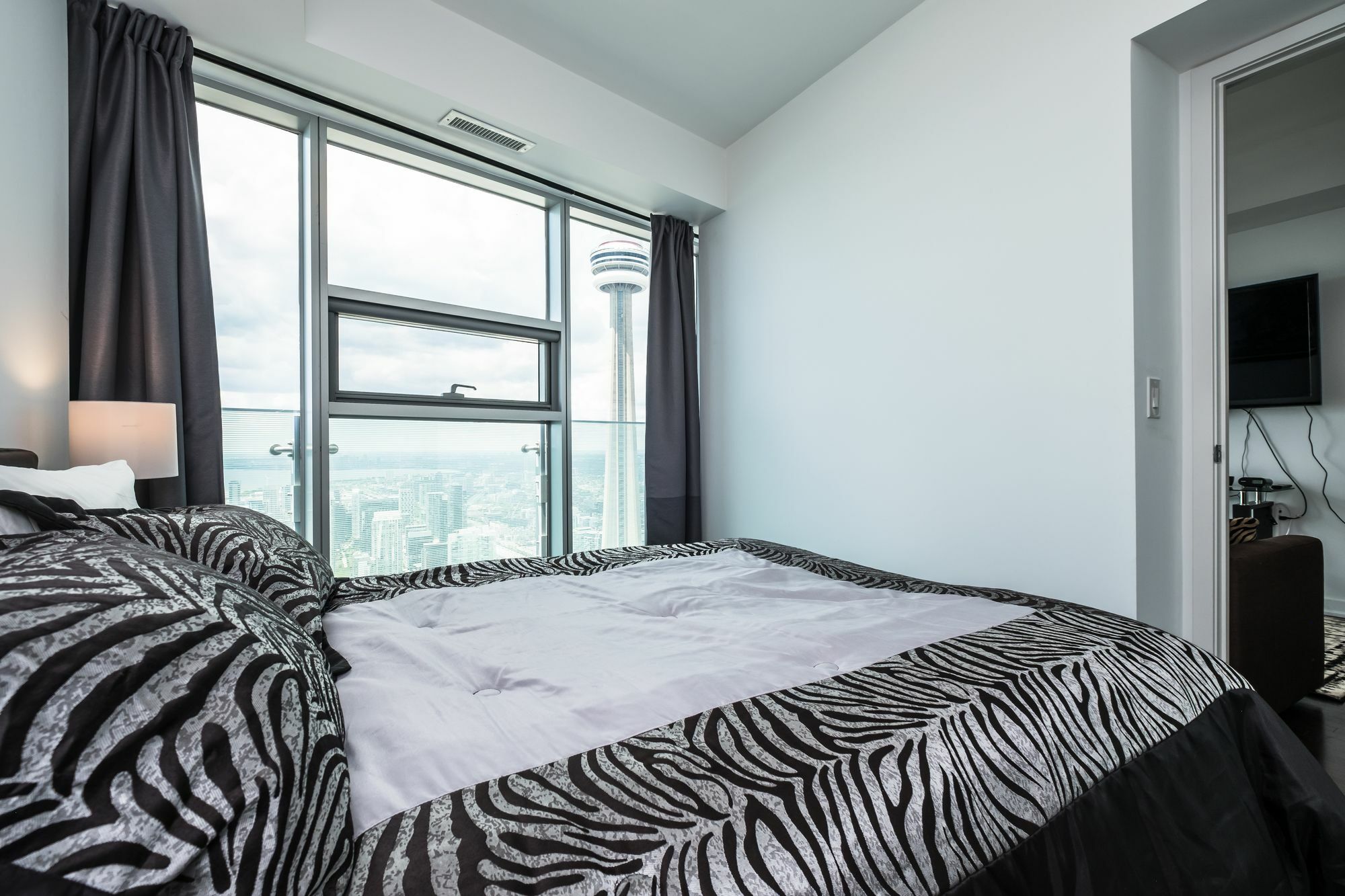 Quickstay - In The Sky 4*