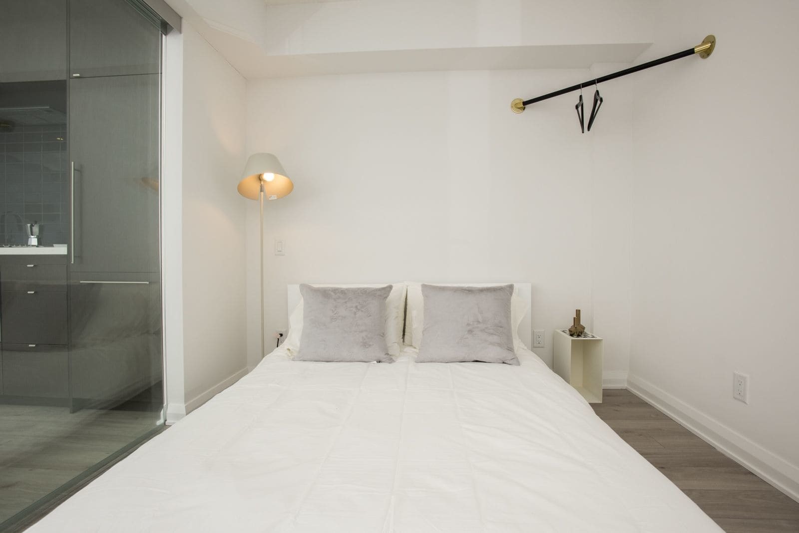 Yorkville Furnished Hotel