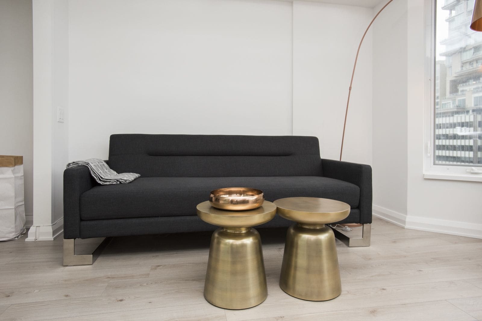 Hotel Yorkville Furnished Toronto