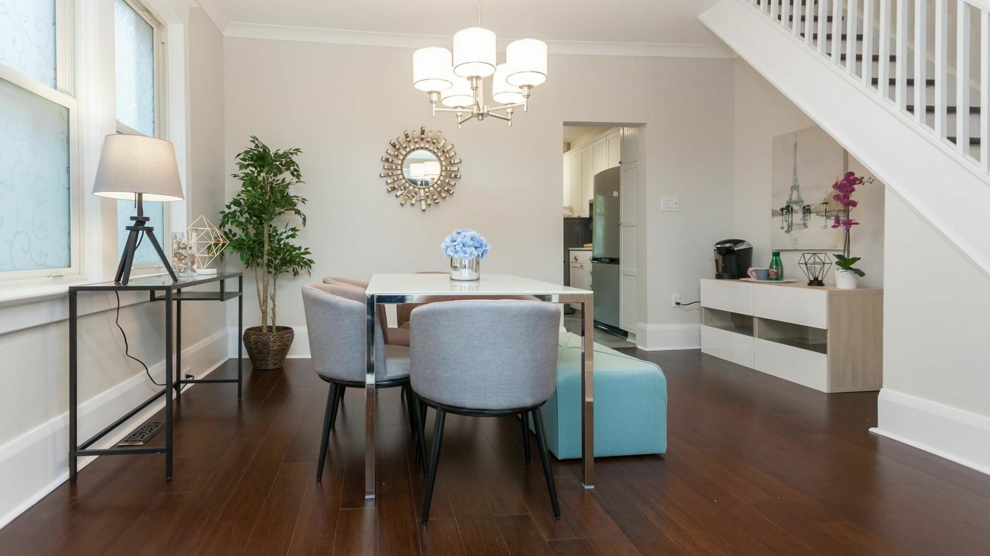 Hotel Applewood - 4 Bdrm Danforth House Toronto